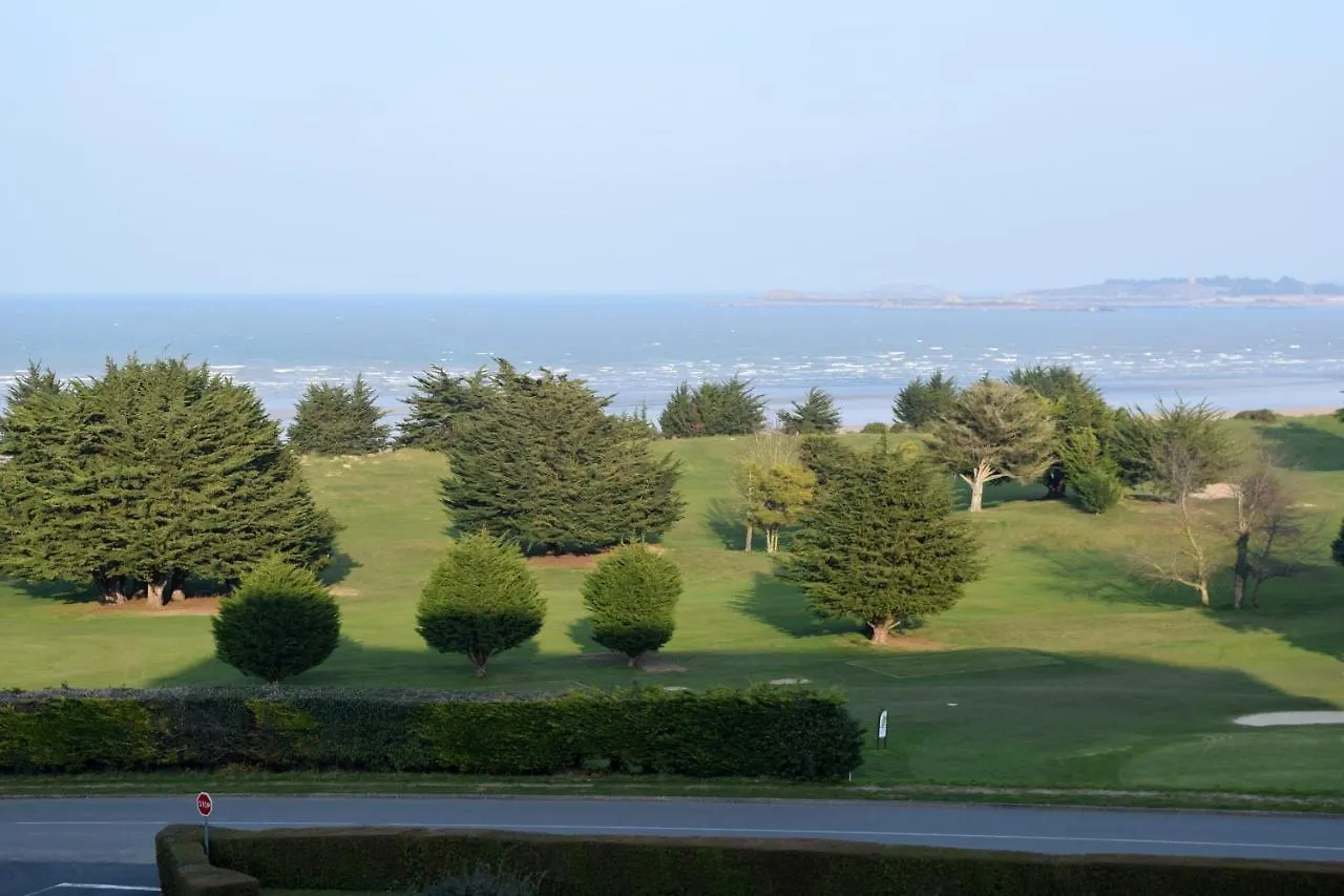 Apartment Appartement Le Celtic Saint-Cast-le-Guildo