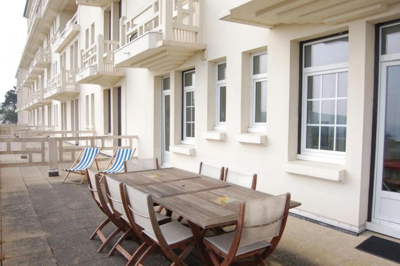 Appartement Le Celtic Saint-Cast-le-Guildo
