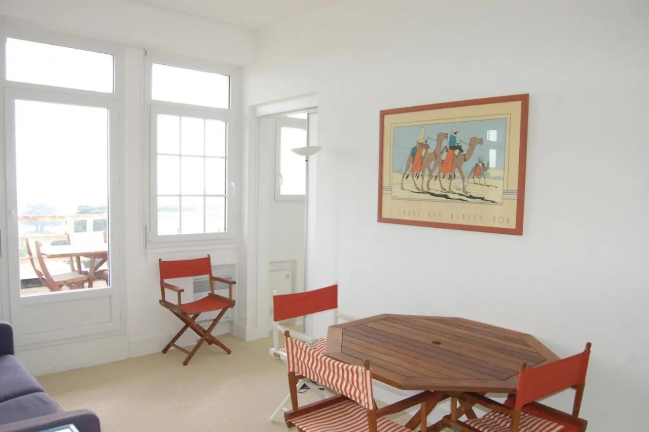Apartment Appartement Le Celtic Saint-Cast-le-Guildo