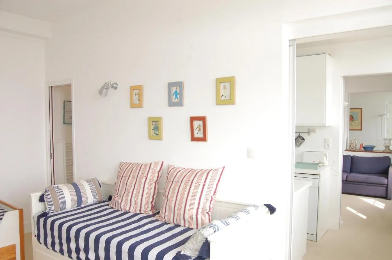 Appartement Le Celtic Saint-Cast-le-Guildo 0*,