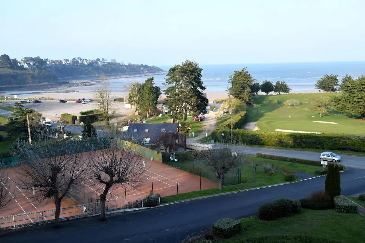 Appartement Le Celtic Saint-Cast-le-Guildo