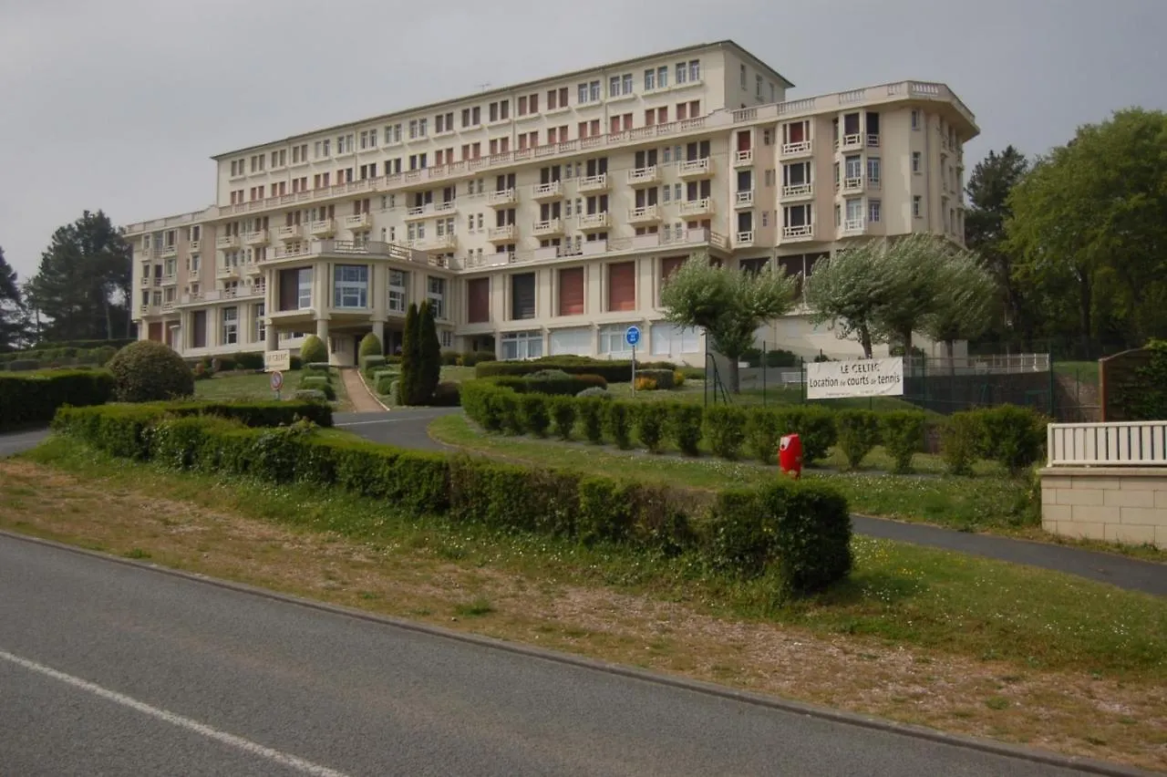 Appartement Le Celtic Saint-Cast-le-Guildo Apartment