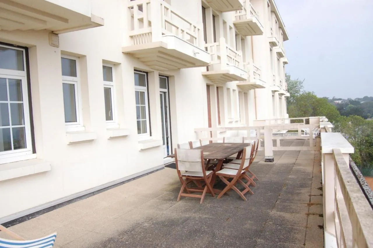 Apartment Appartement Le Celtic Saint-Cast-le-Guildo France