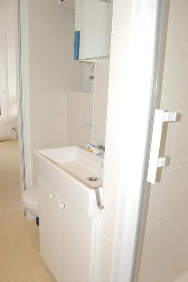 Apartment Appartement Le Celtic Saint-Cast-le-Guildo