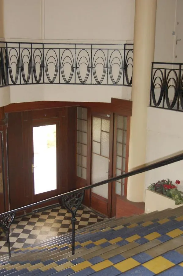 Apartment Appartement Le Celtic Saint-Cast-le-Guildo