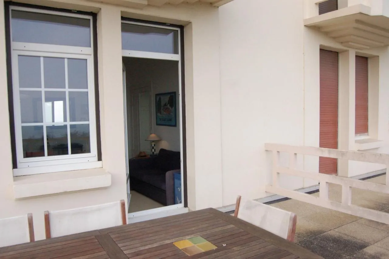 Appartement Le Celtic Saint-Cast-le-Guildo France