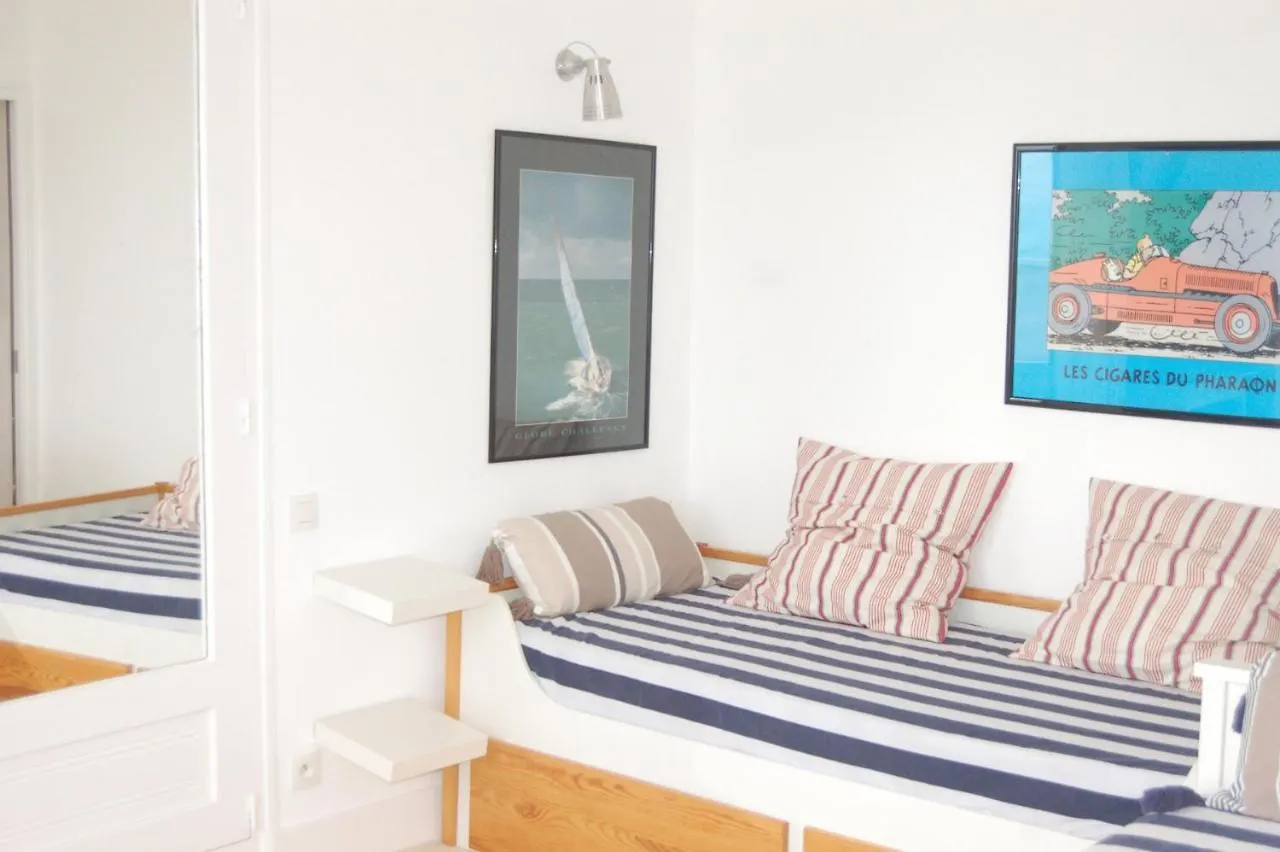 Appartement Le Celtic Saint-Cast-le-Guildo 0*,  France