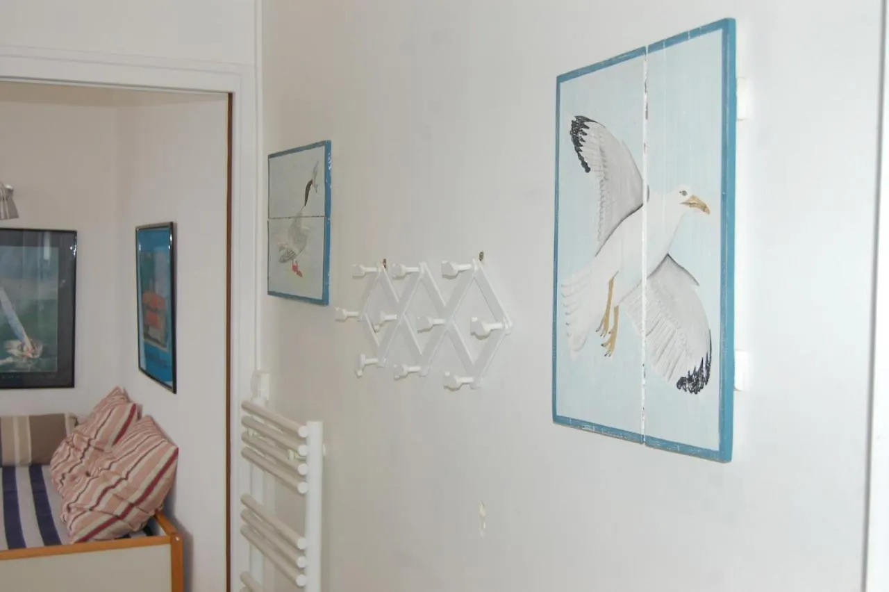 Appartement Le Celtic Saint-Cast-le-Guildo