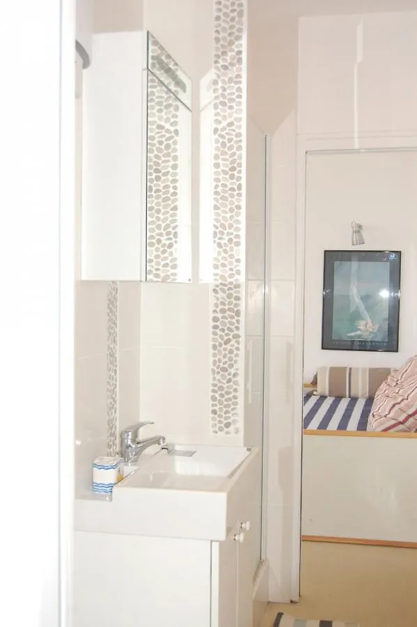 Appartement Le Celtic Saint-Cast-le-Guildo