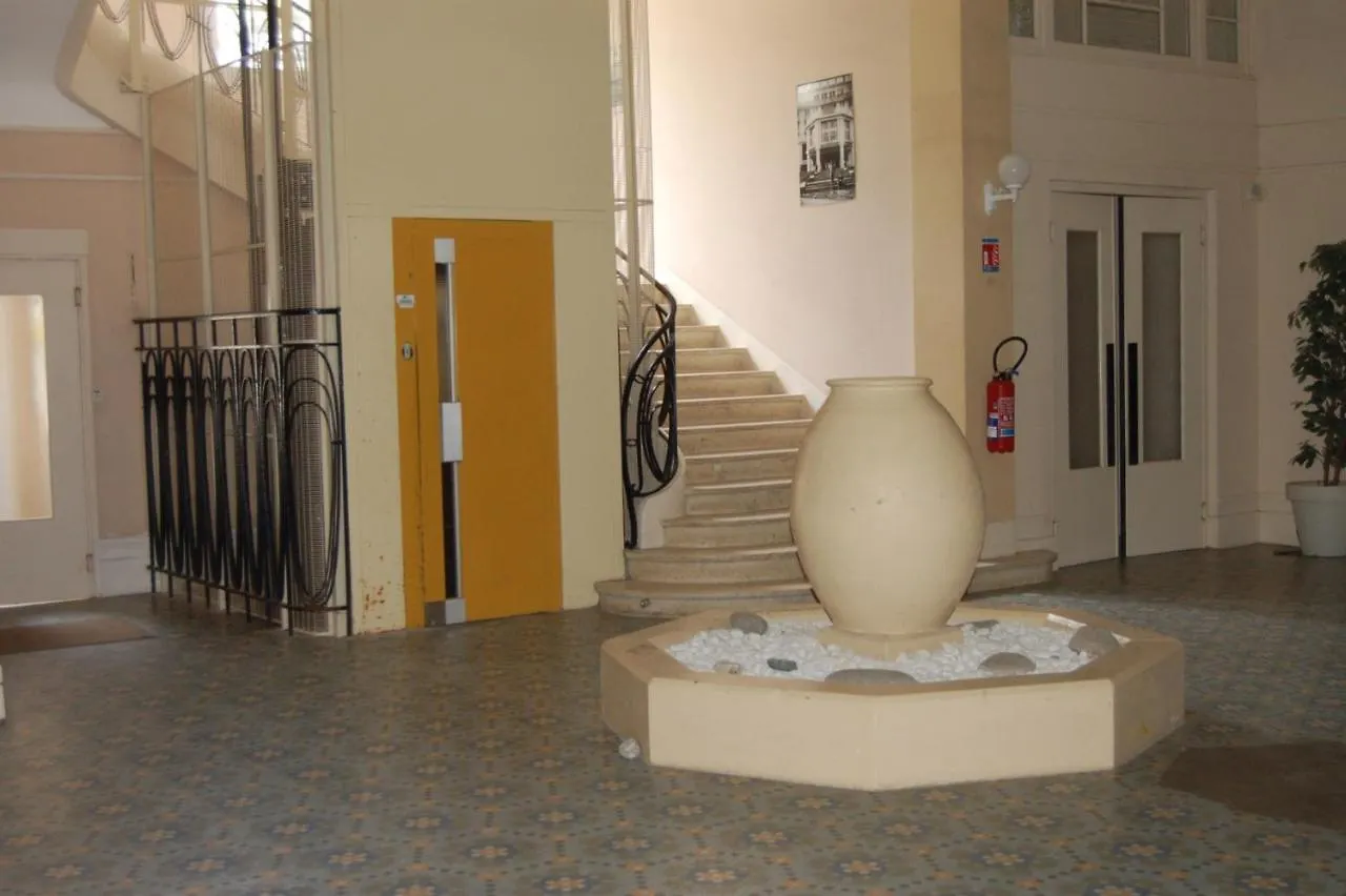 Appartement Le Celtic Saint-Cast-le-Guildo 0*,